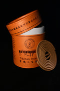 Snowland Triratna Incense Coils