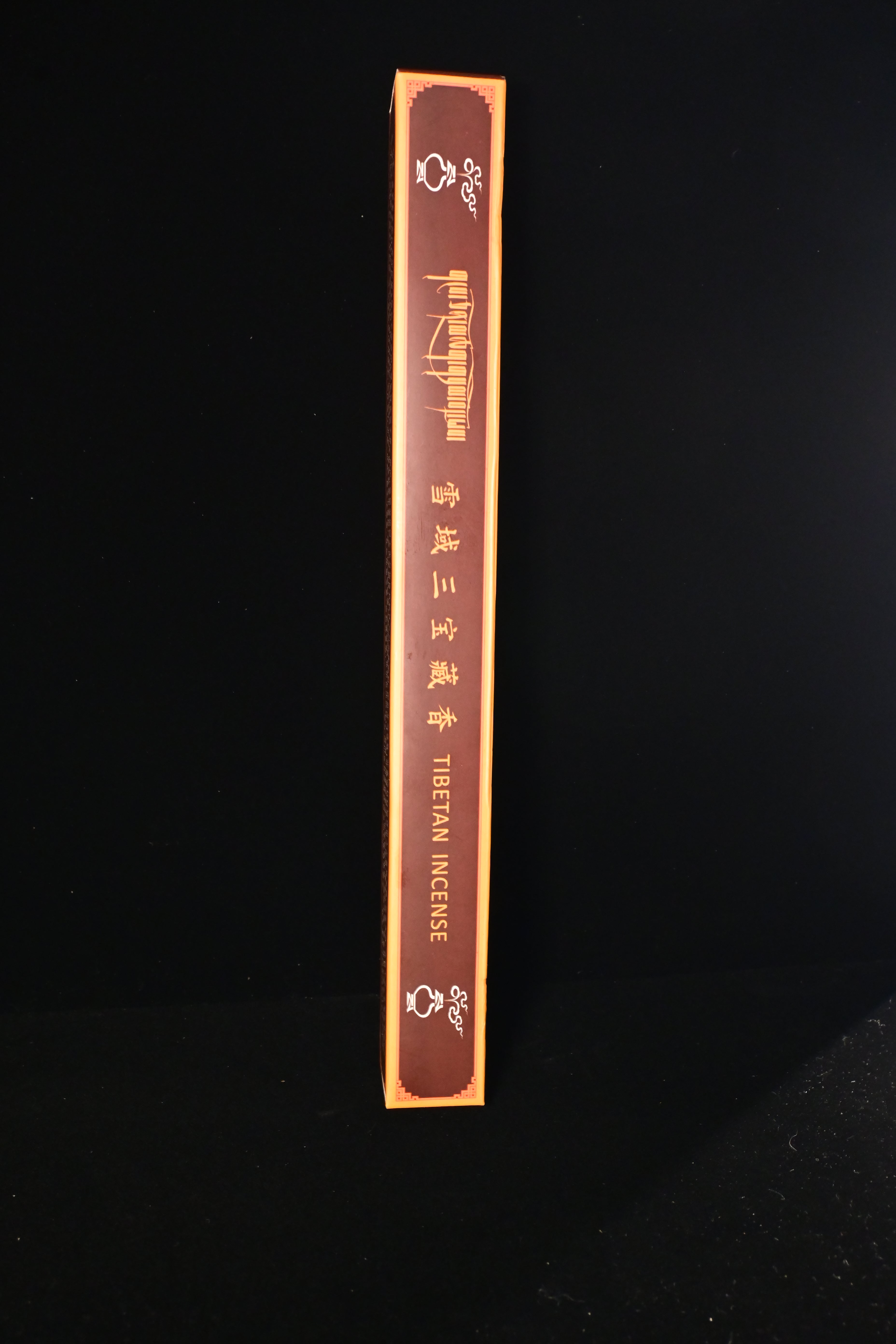 Snowland Triratna Incense Sticks B