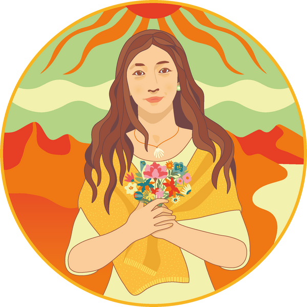 Drolma's Offering